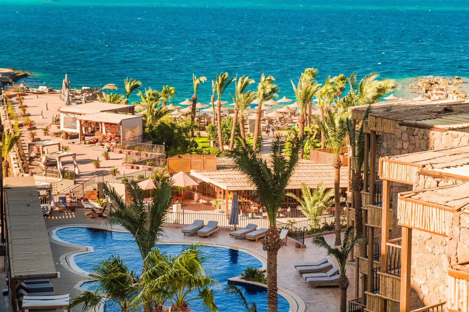 Photo - Jewels Sahara Boutique Resort