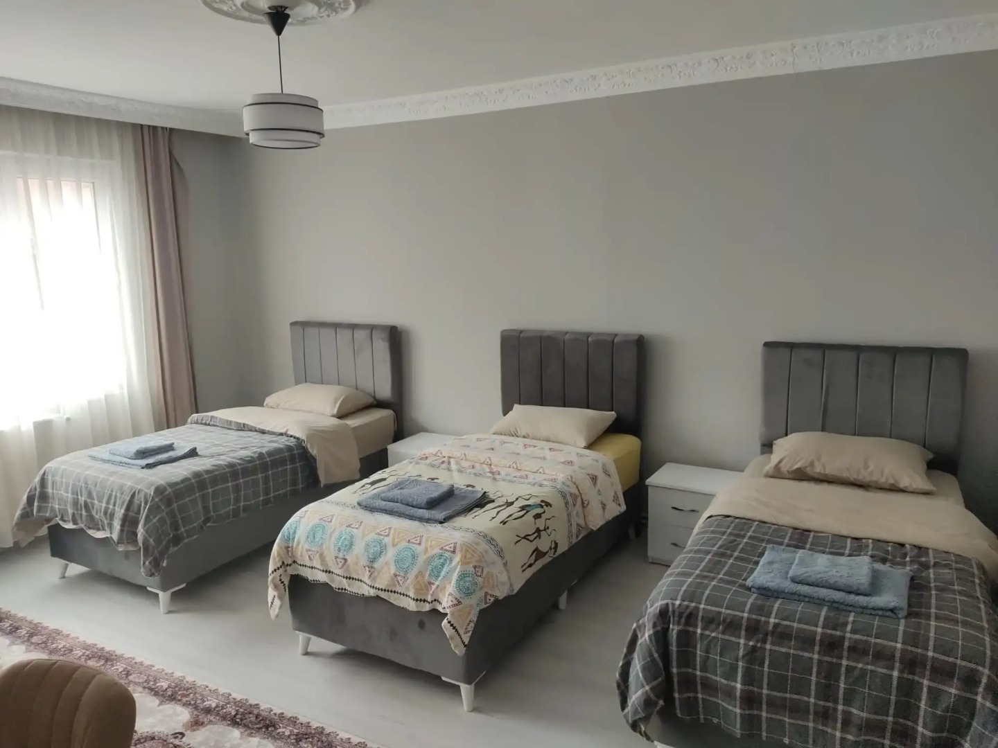 Photo - Only For Families Apartment