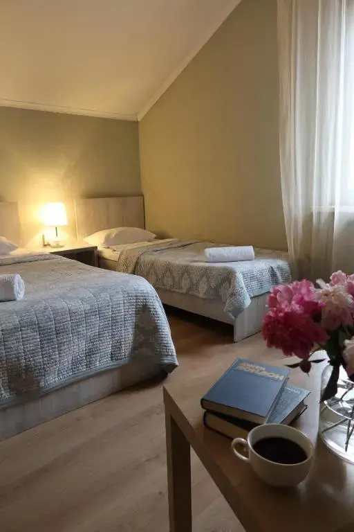 Foto - Lavitor hotel