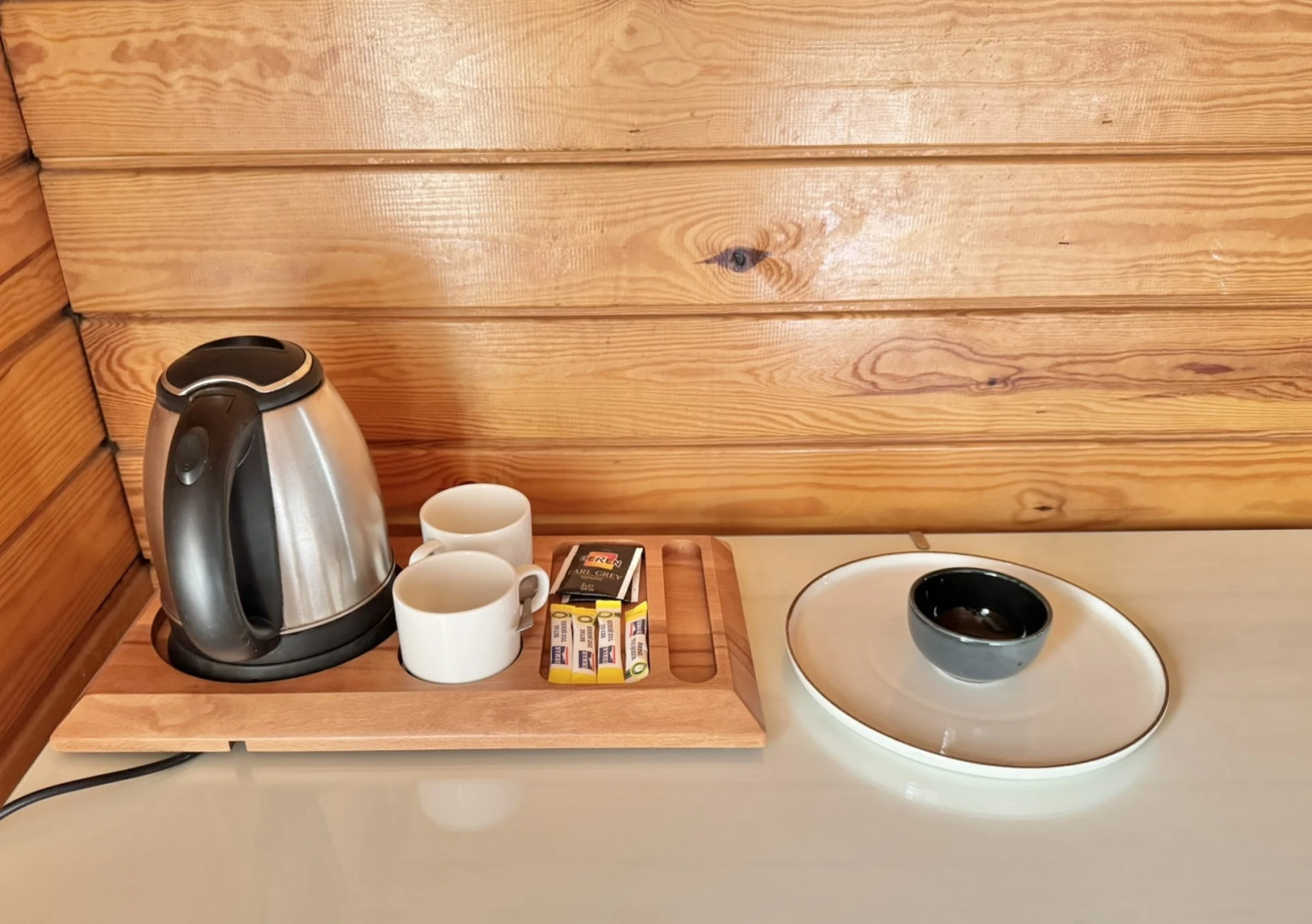 Foto - White Inn Taksim