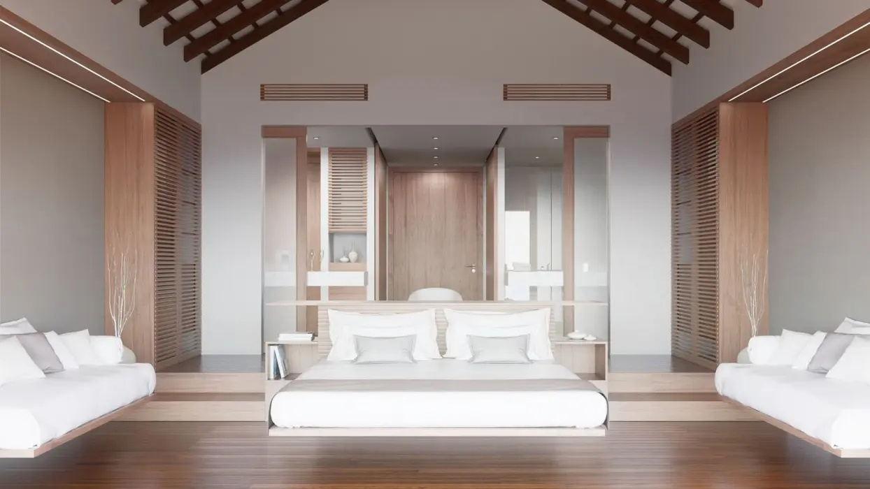 Foto - Cinnamon Velifushi Maldives