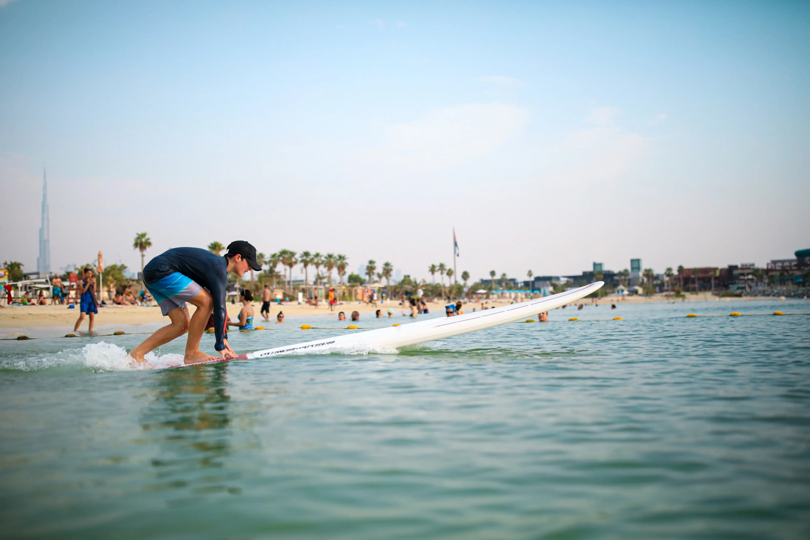 Foto - Rove La Mer Beach