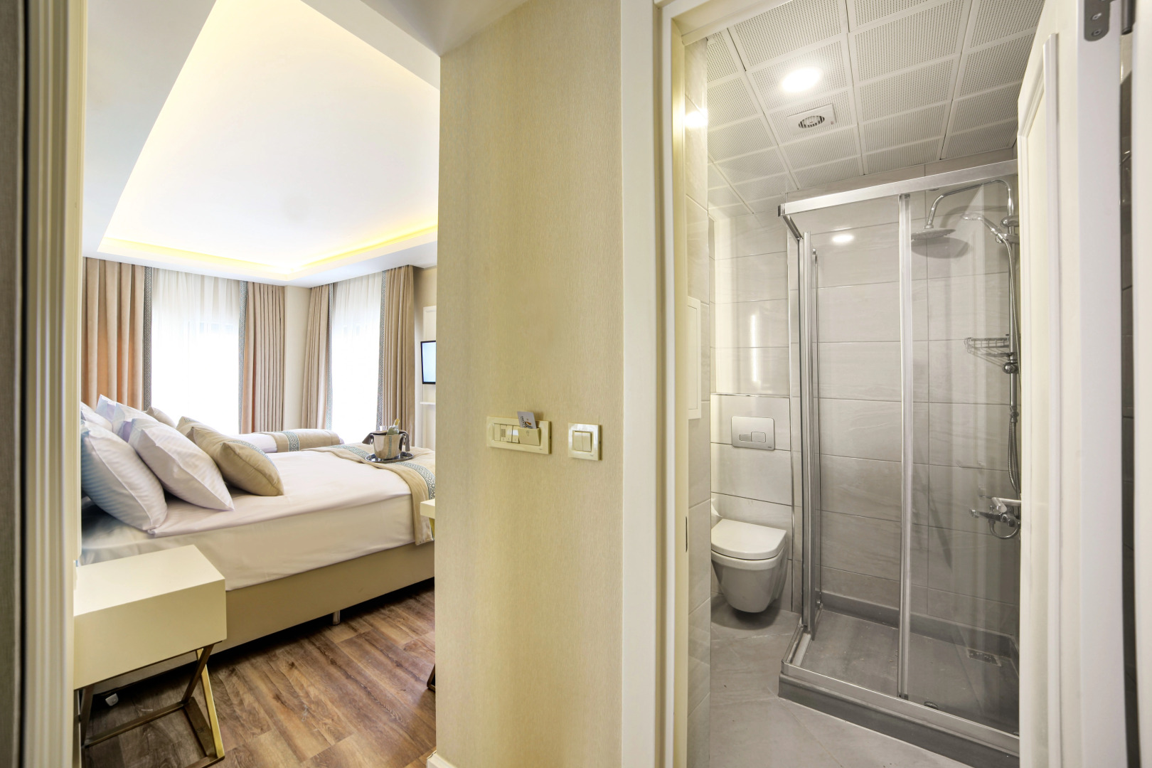 Photo - Great Fortune Design Hotel & Spa