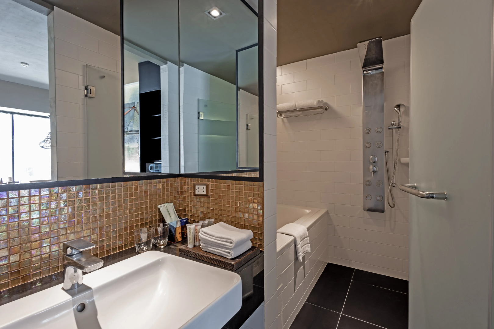 Foto - Siam At Siam Design Hotel Bangkok