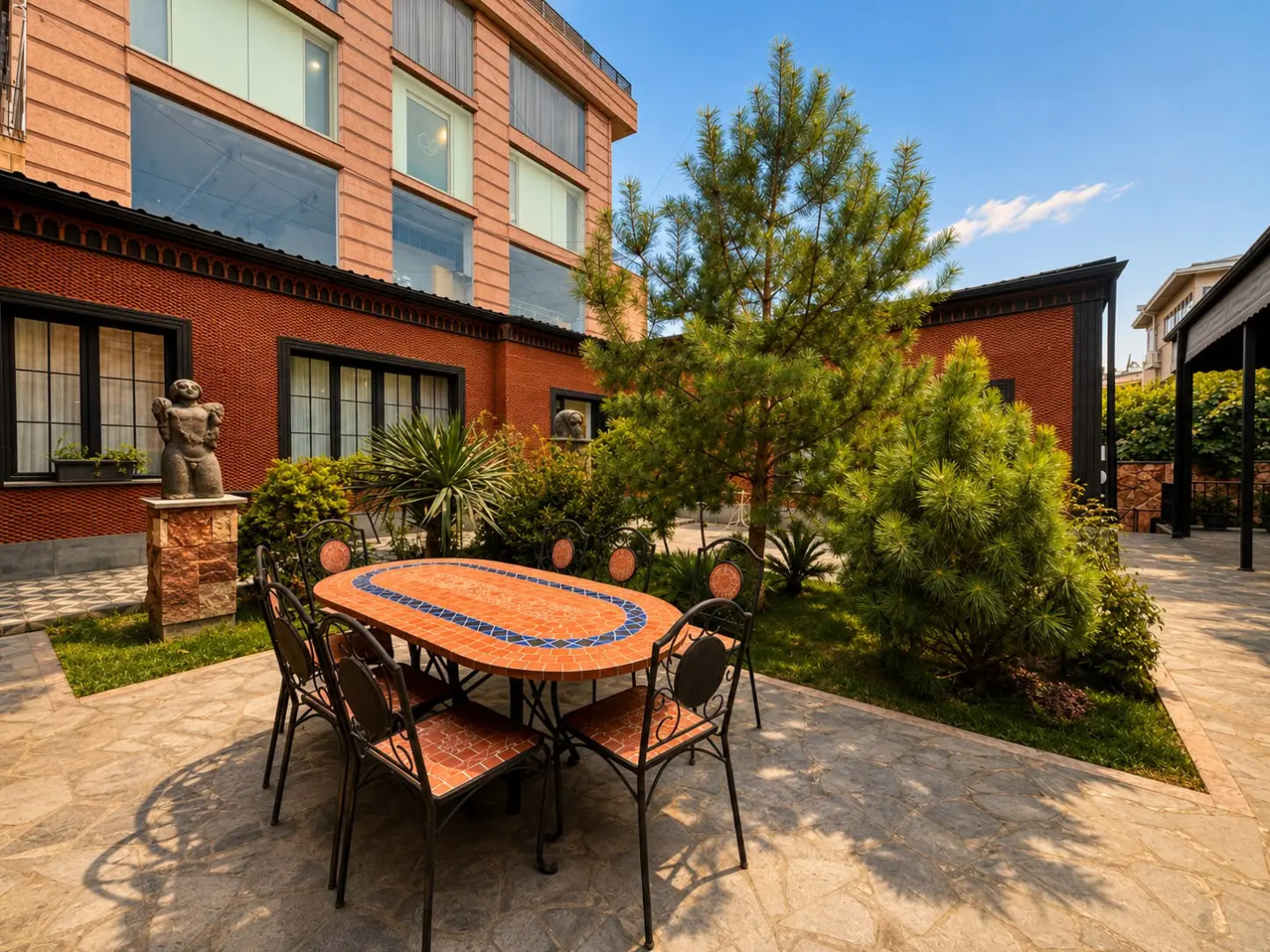 Foto - Aspar Boutique Hotel by IGIT Hotel
