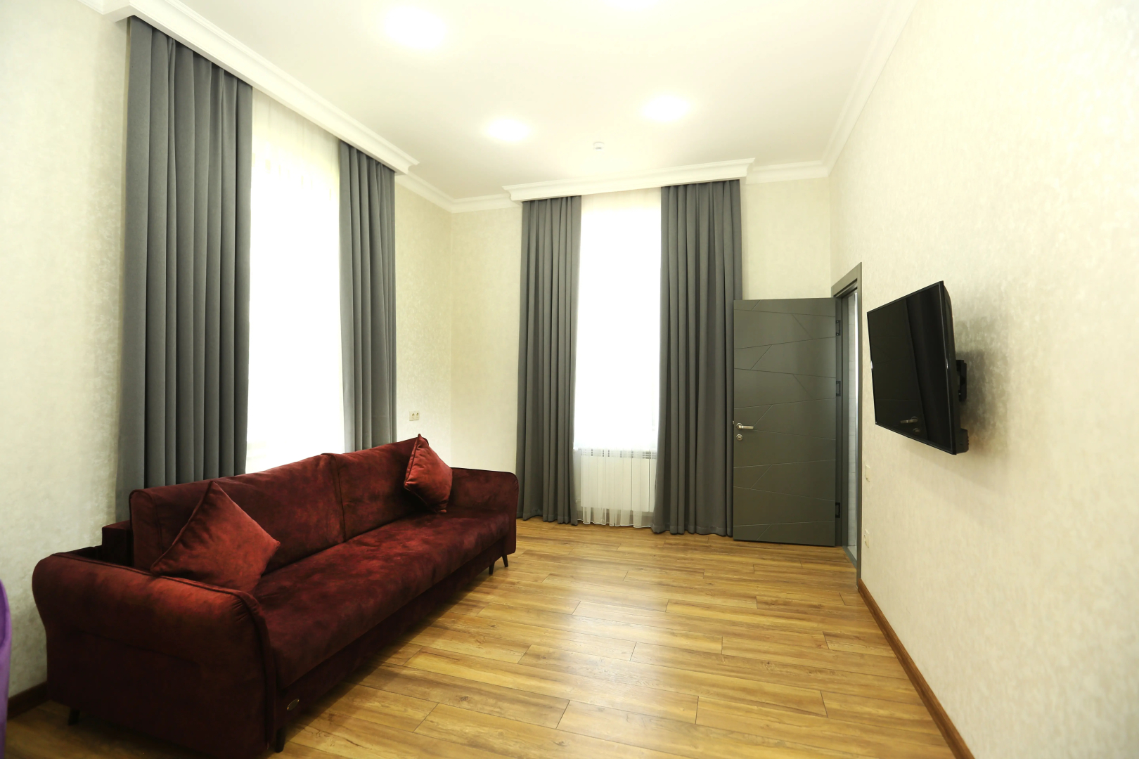Photo - Parklane Hotel