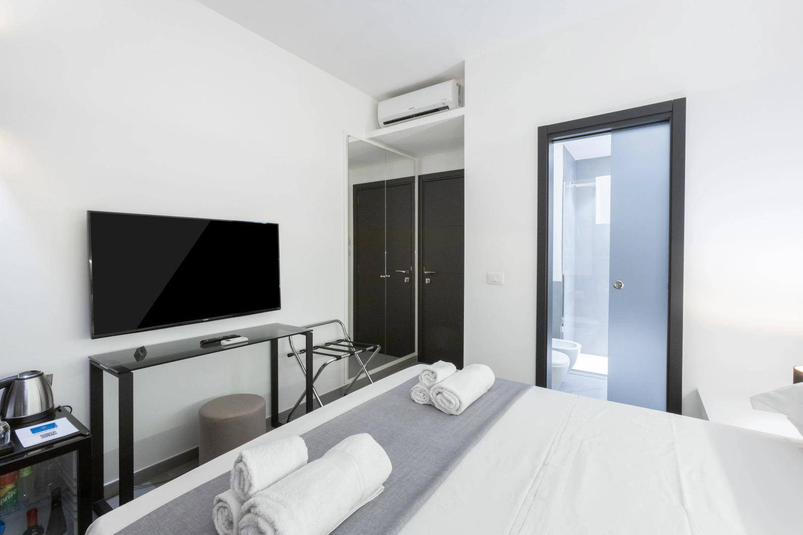 Foto - Suite Palermo Apartment