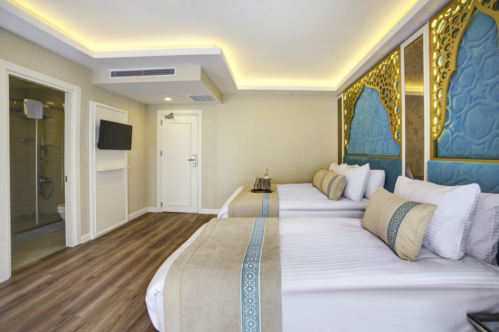 Photo - Great Fortune Design Hotel & Spa