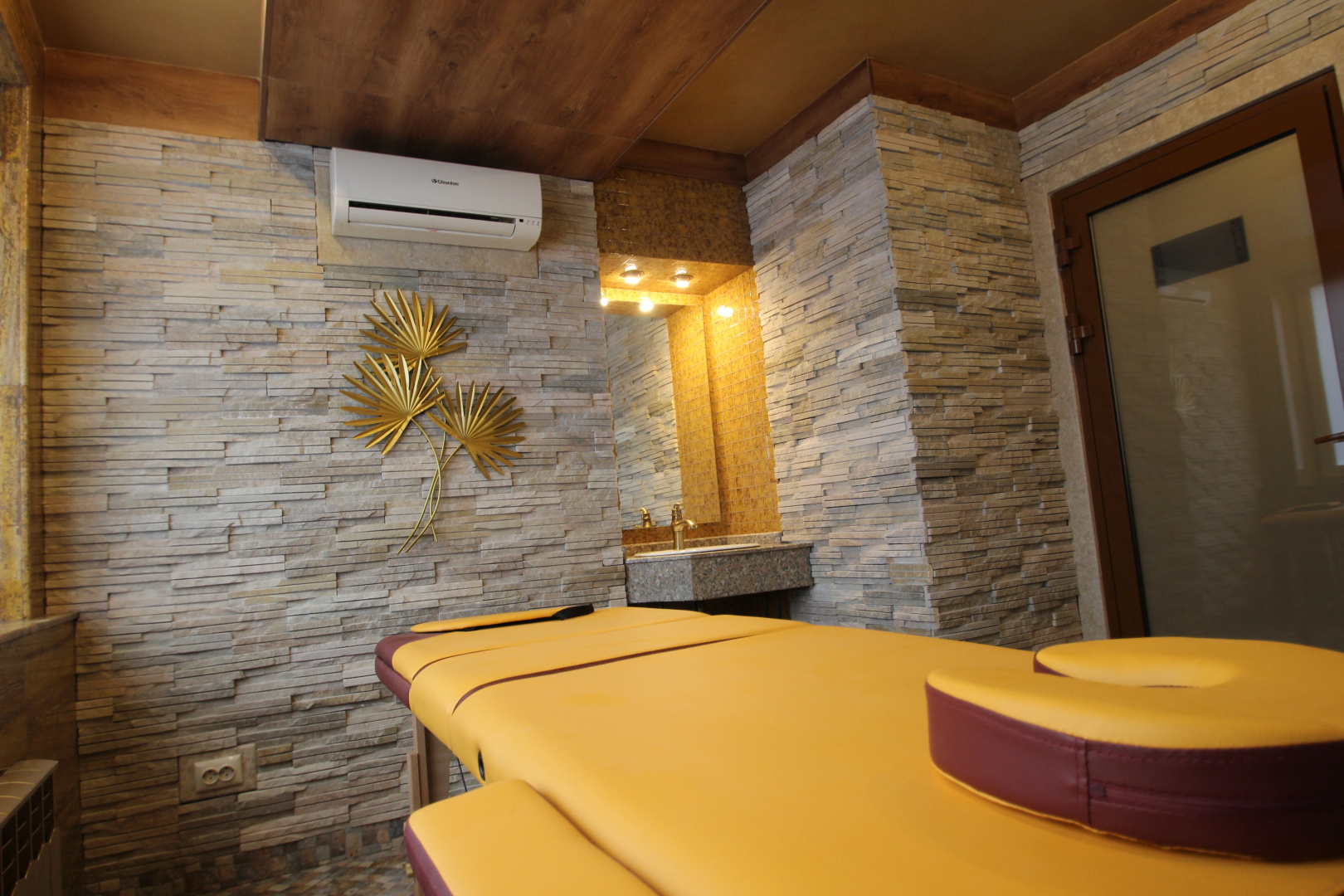 Foto - Uyut Hotel