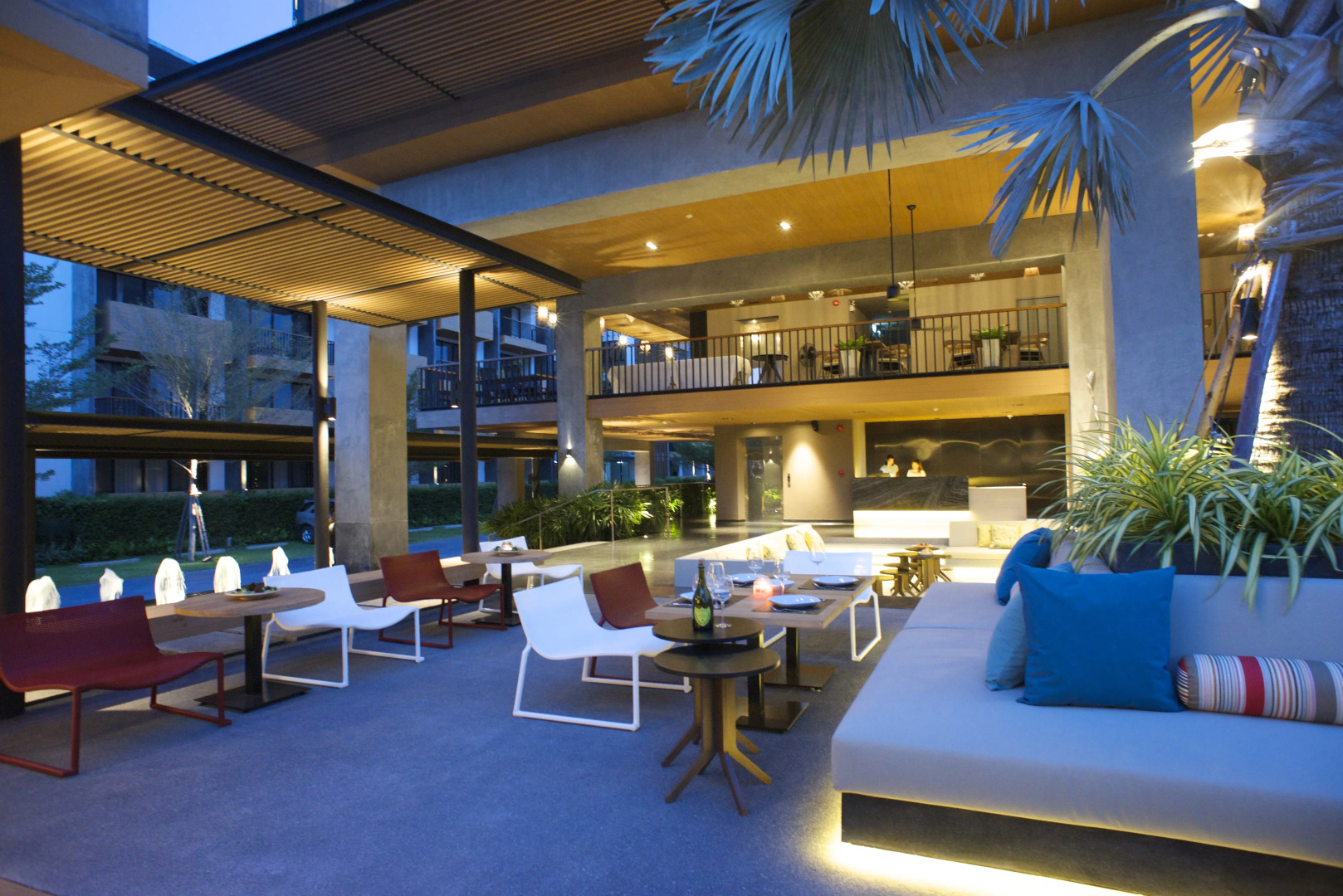 Foto - The Silver Palm Wellness Resort