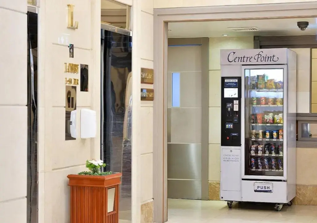 Foto - Centre Point Sukhumvit 10