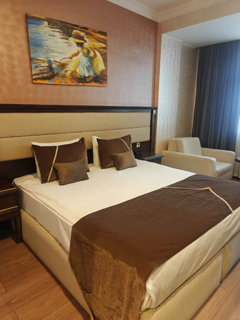Foto - Smith Hotel