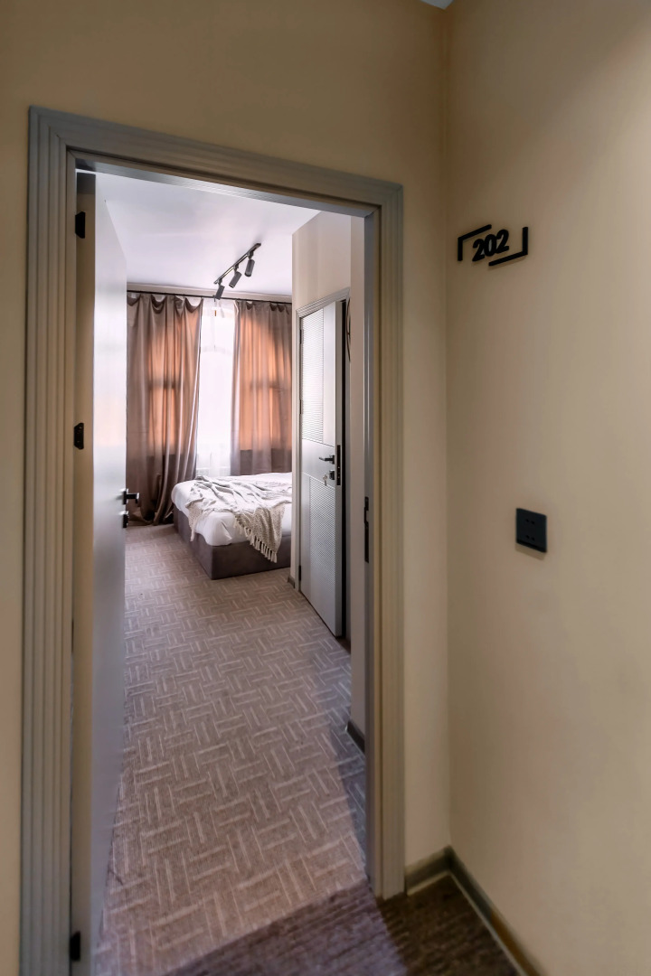 Foto - Dastan Hotel Baku