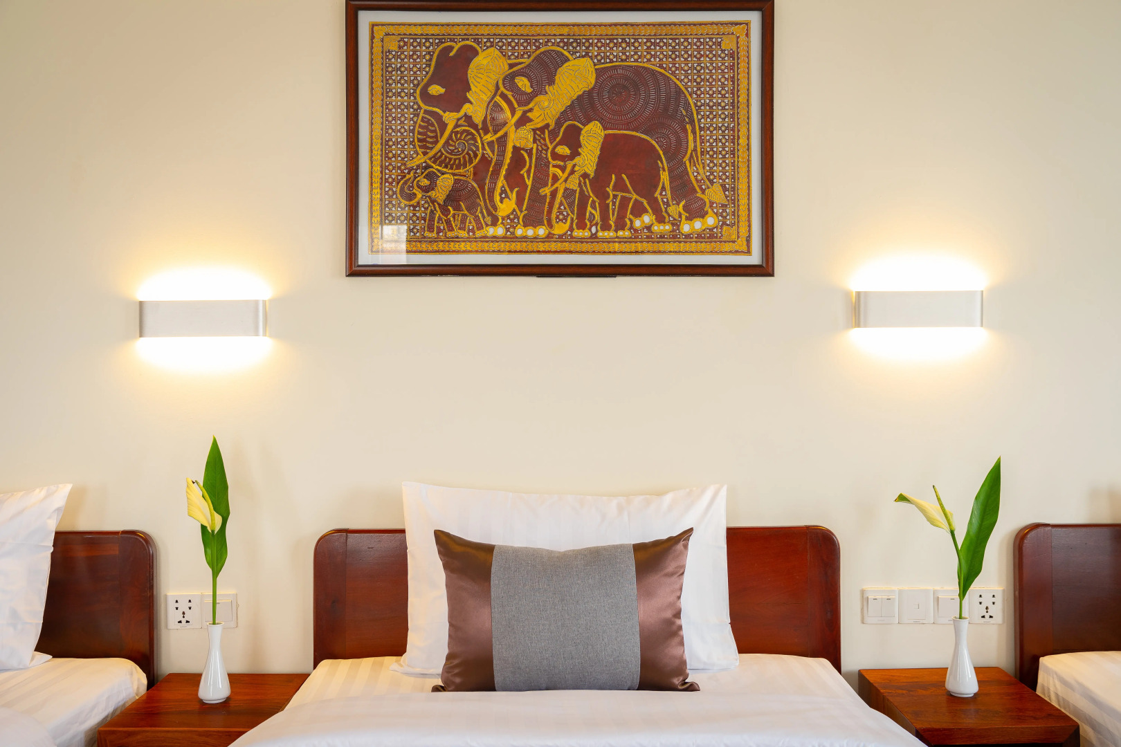 Photo - Mony Reach Angkor Hotel