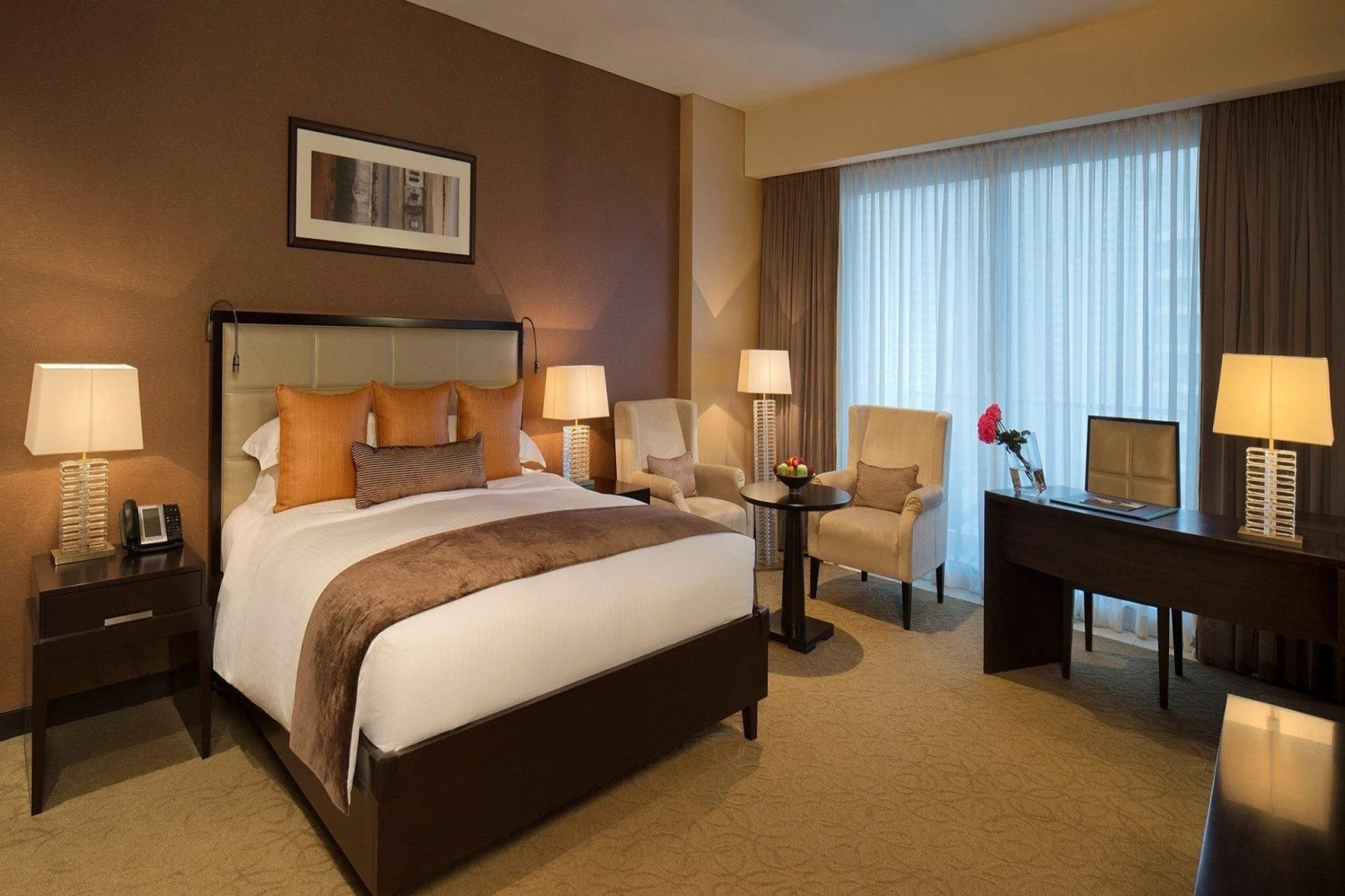 Foto - JW Marriott Hotel Marina