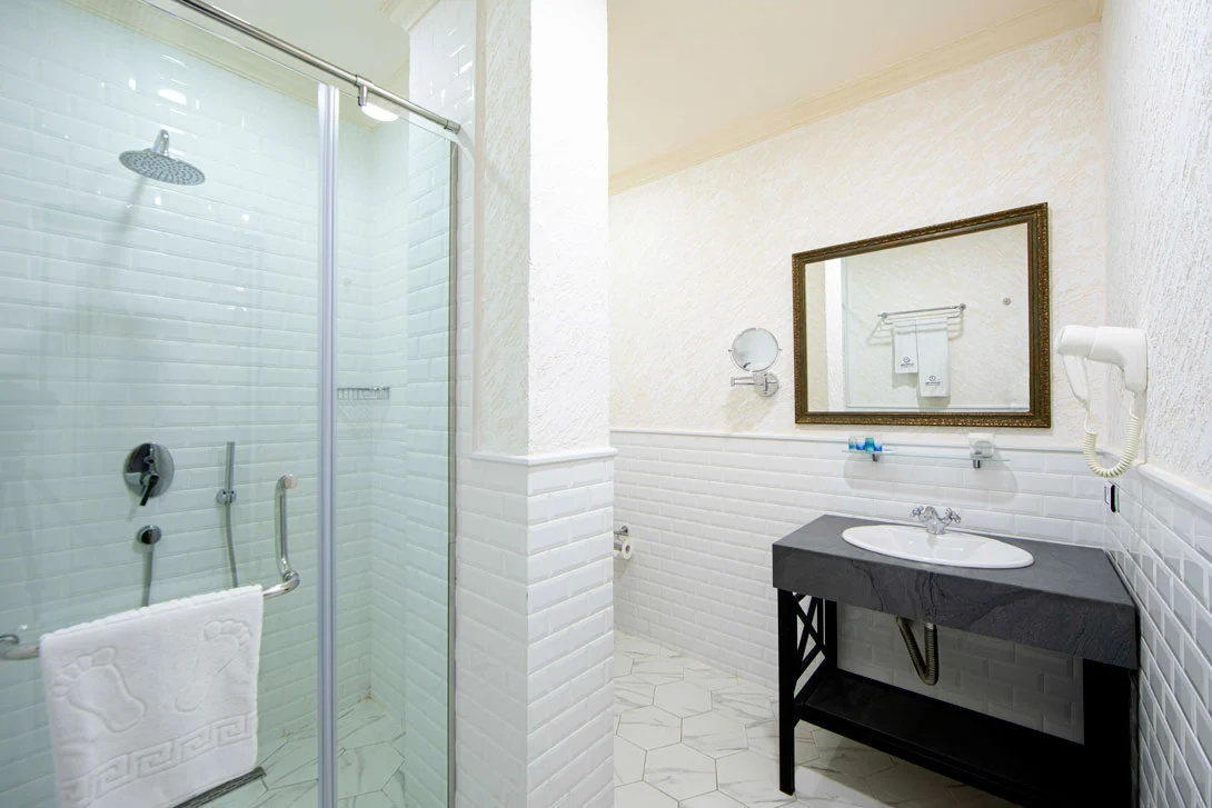 Photo - Sapphire Bayil Hotel