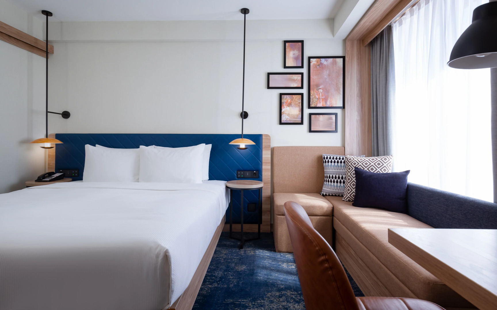 Photo - Hilton Garden Inn Samarkand