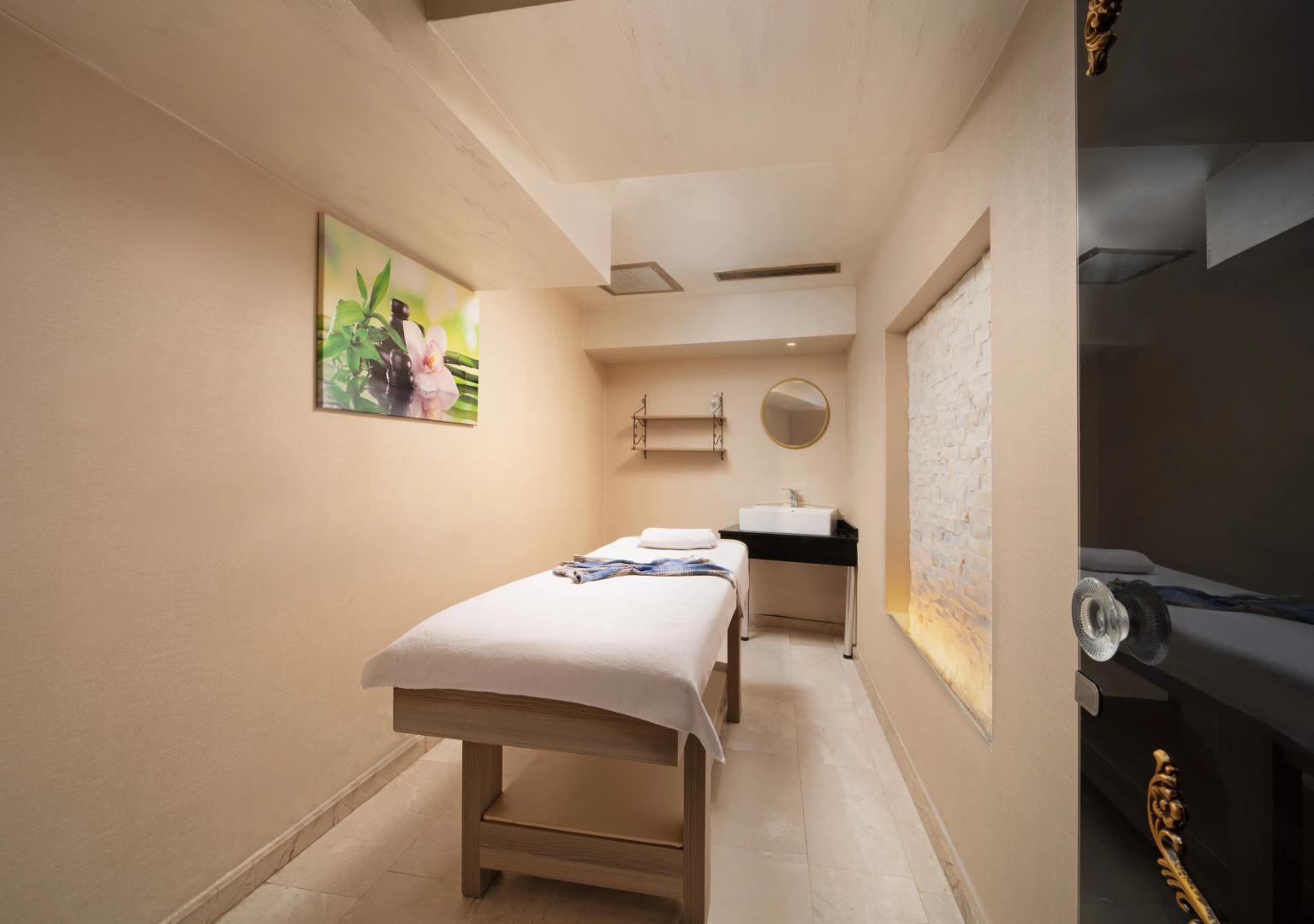 Foto - Great Fortune Hotel & SPA