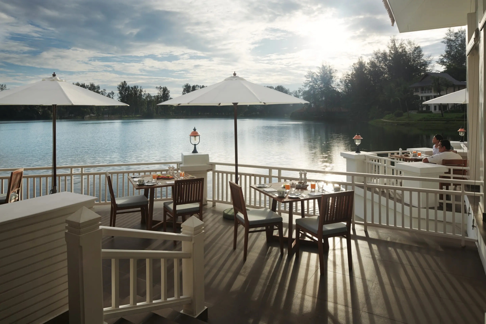 Foto - SAii Laguna Phuket Hotel