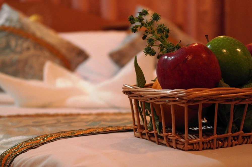 Foto - Koimala Hotel
