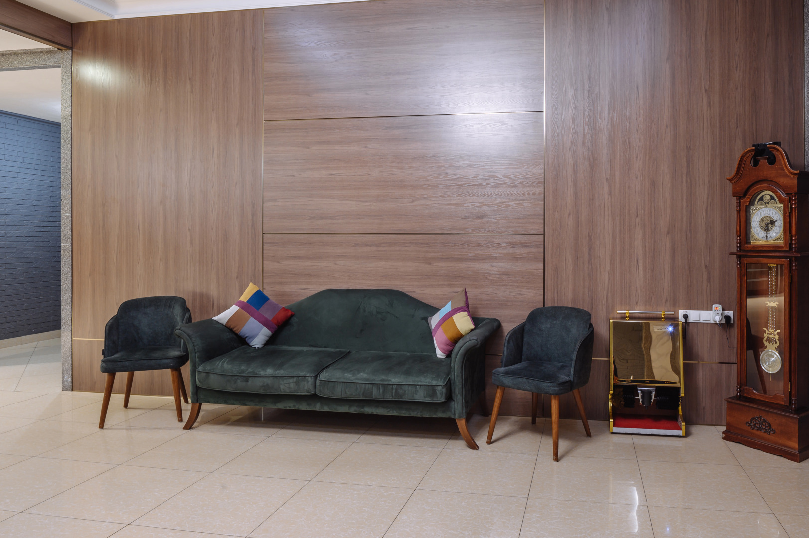 Photo - Sofiya Tashkent Hotel