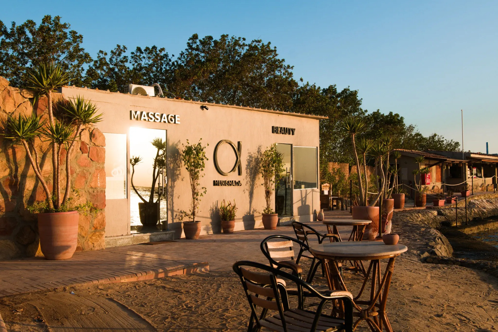 Photo - Jewels Sahara Boutique Resort