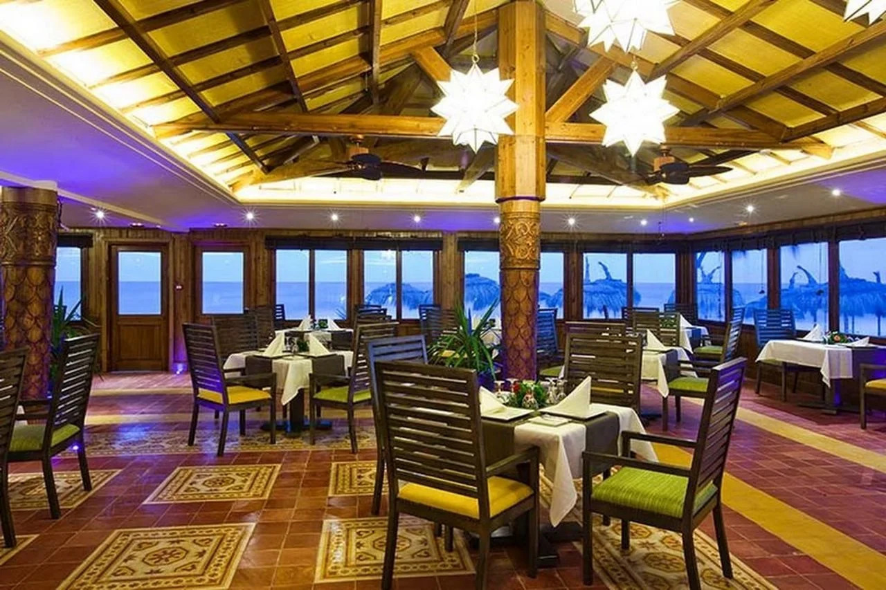 Foto - El Mouradi Hammamet