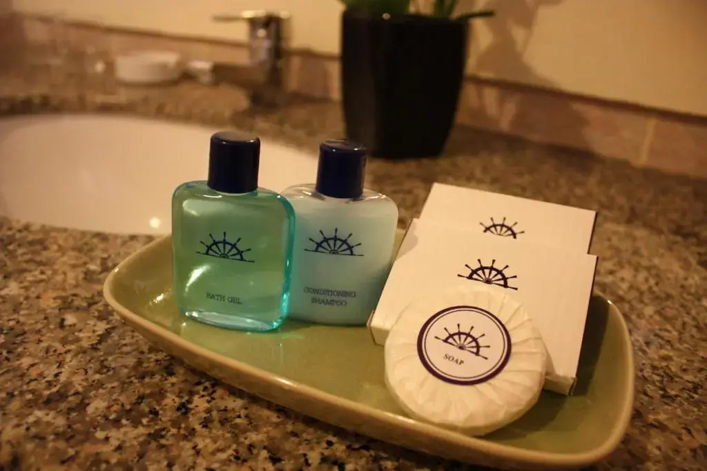 Photo - Admiral Suites Bangkok