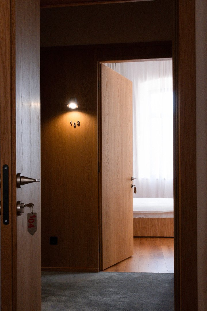 Foto - Bellhop Tbilisi