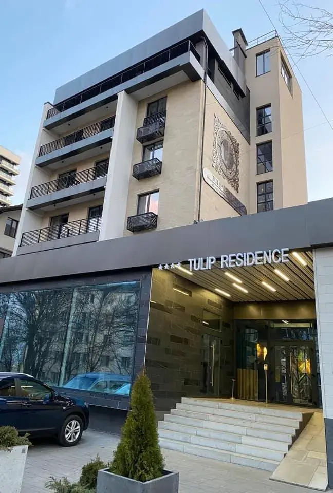Foto - Tulip Residence & Spa Hotel