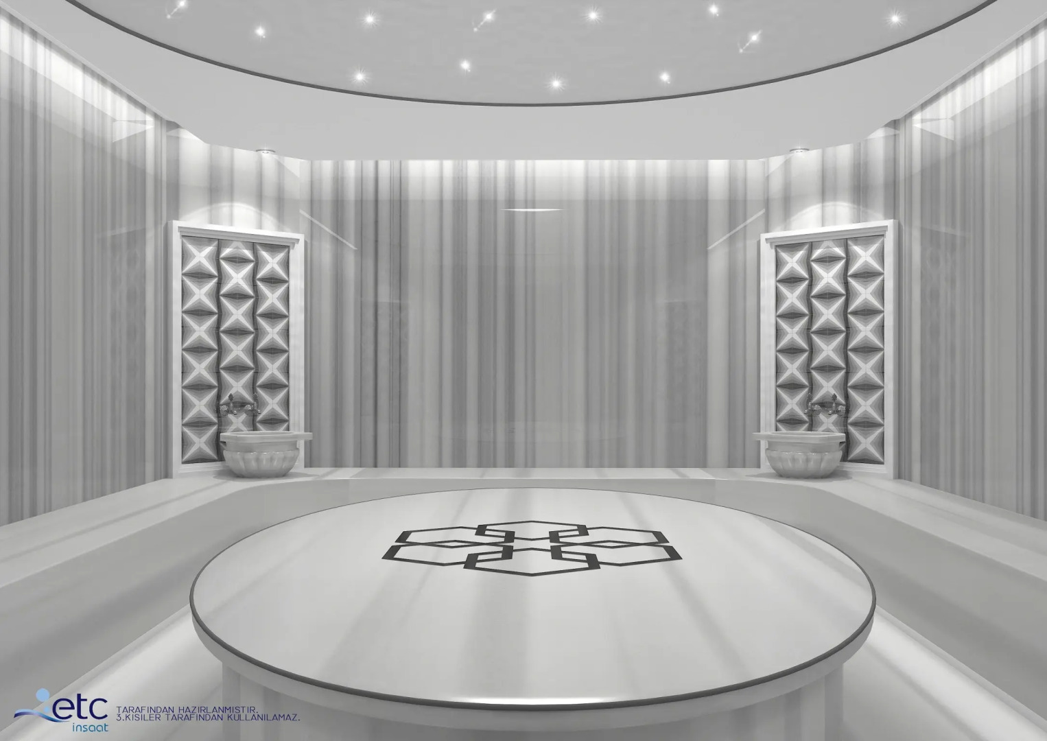 Foto - The Craton Hotel Sisli