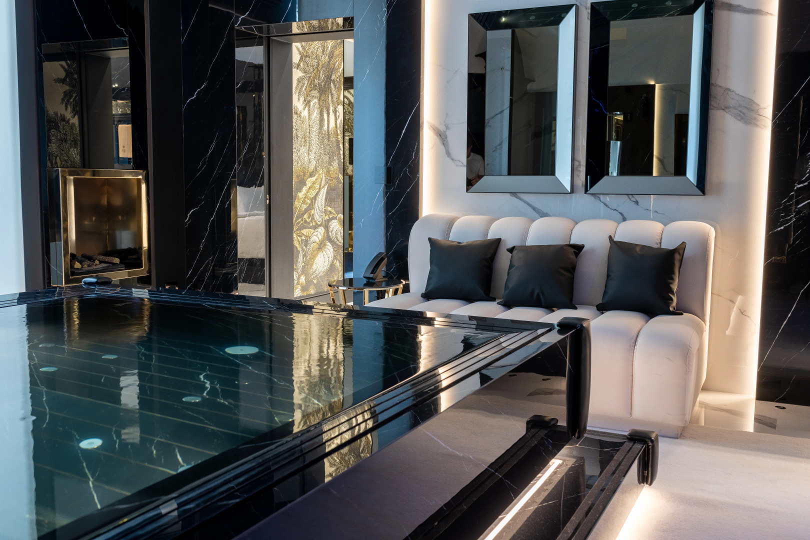 Foto - Bra Hotel Bari