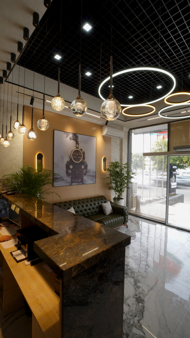 Foto - Hotel Shosh Modern