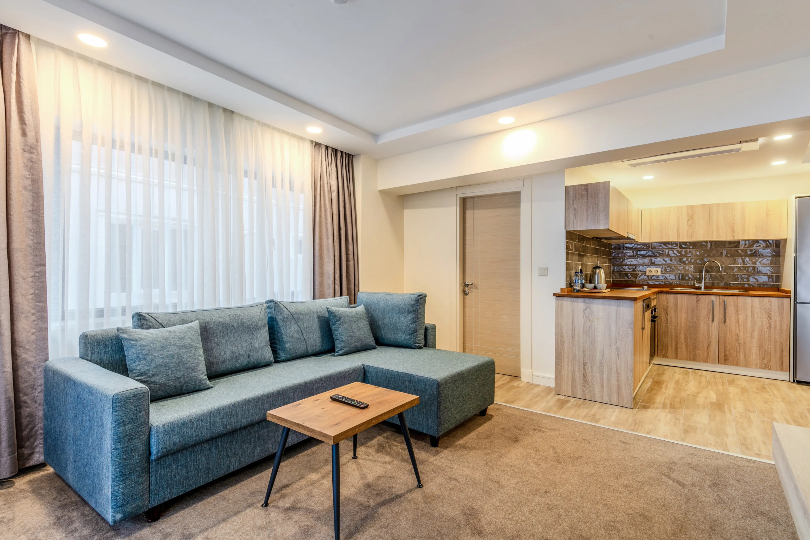 Foto - Roys Hotel & Suites