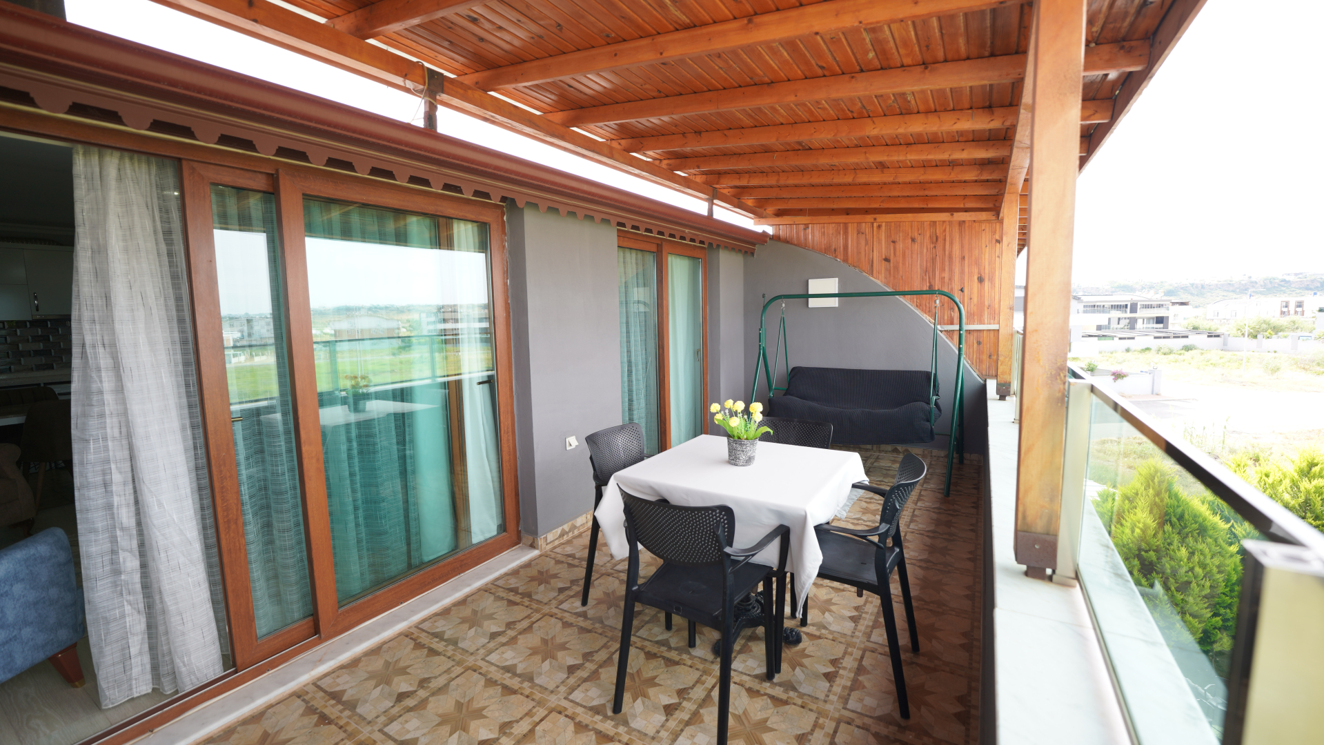 Foto - Gardenya Lara Suit Hotel