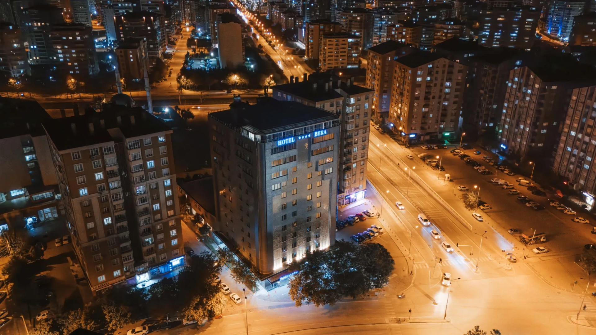 Foto - Bera Konya