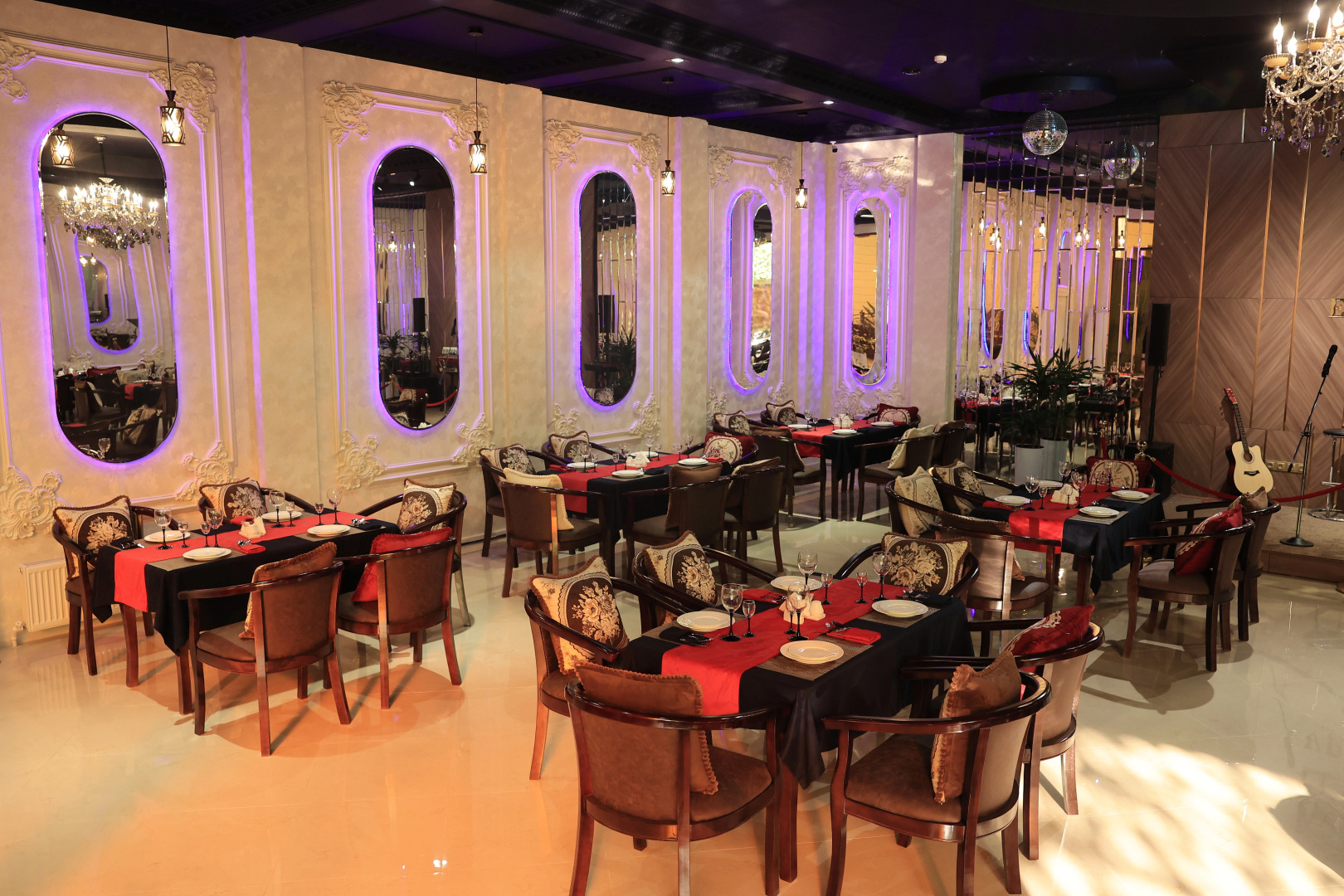 Foto - Euro Asia Hotel