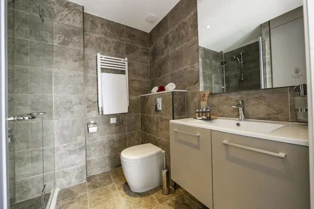 Photo - Alliance Palace Batumi