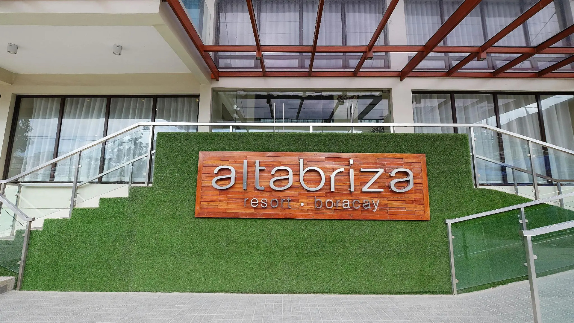 Foto - Altabriza Resort Boracay