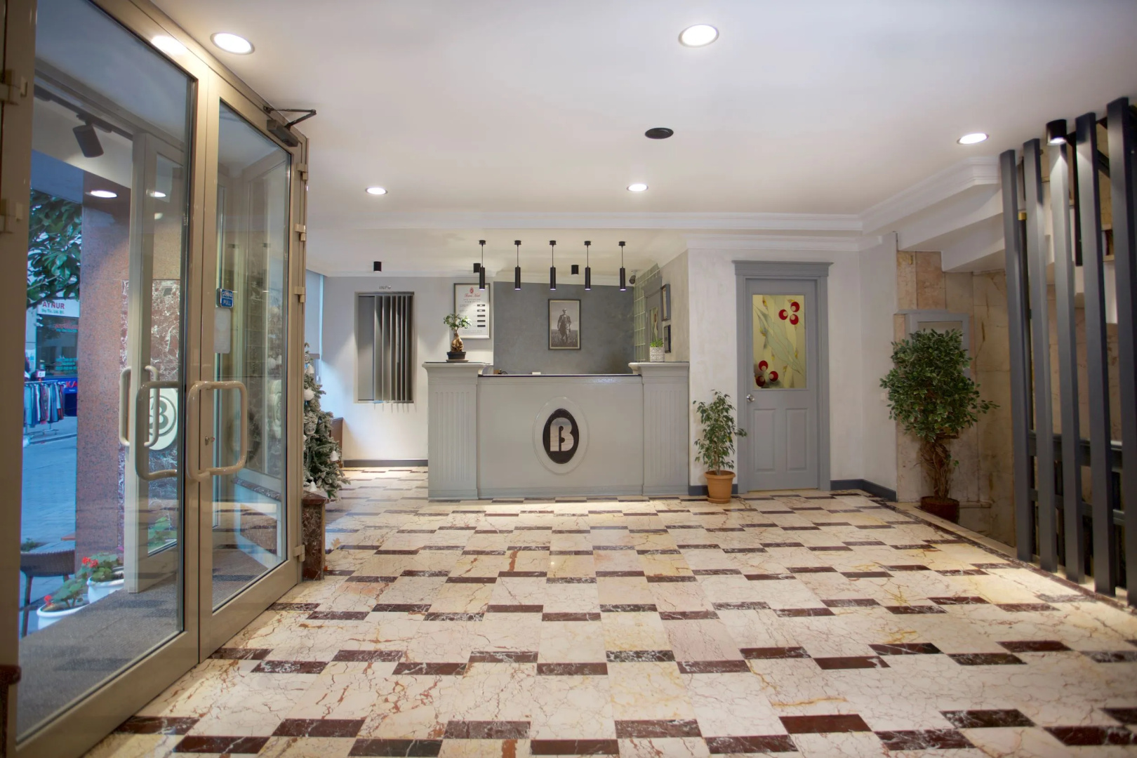 Photo - Barin Hotel
