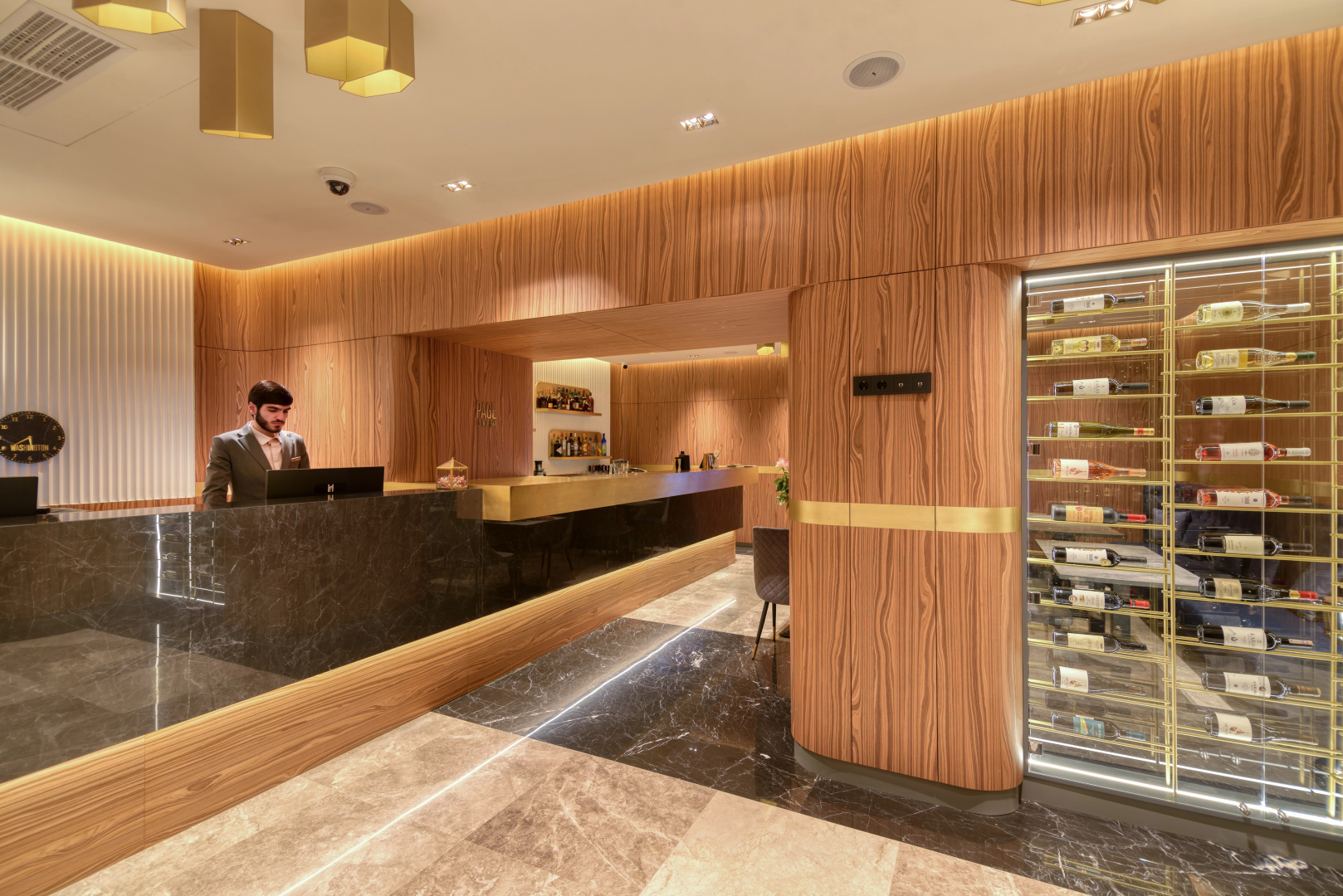 Photo - Hayasa Hotel Yerevan