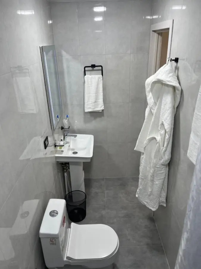 Photo - Friendly Hotel