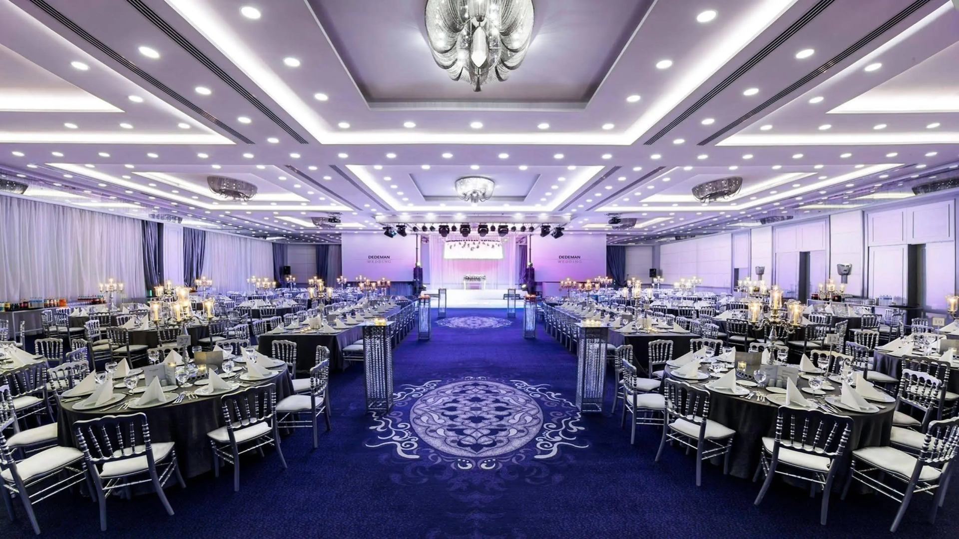 Foto - Dedeman Bostanci Istanbul Hotel & Convention Center