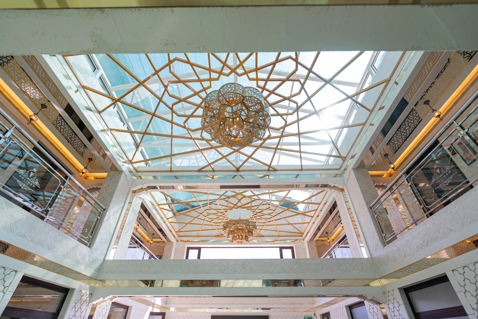 Photo - Volidam Hotel