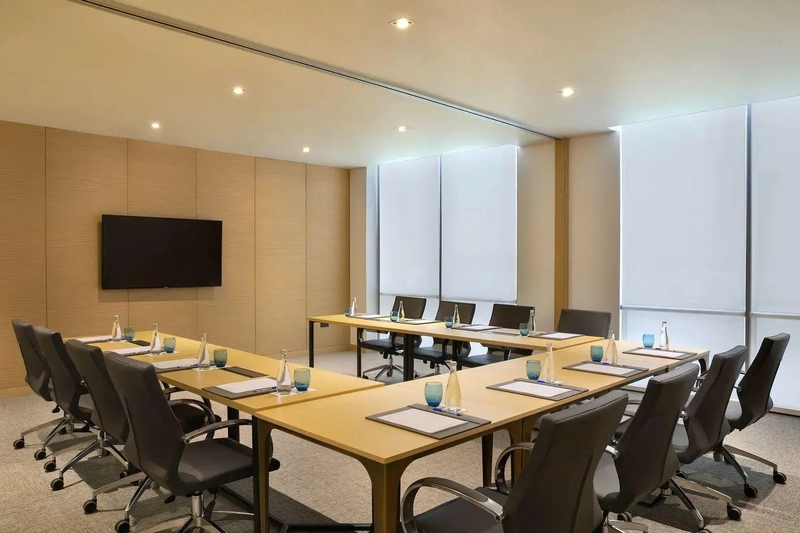 Foto - Avani Ibn Battuta Dubai Hotel