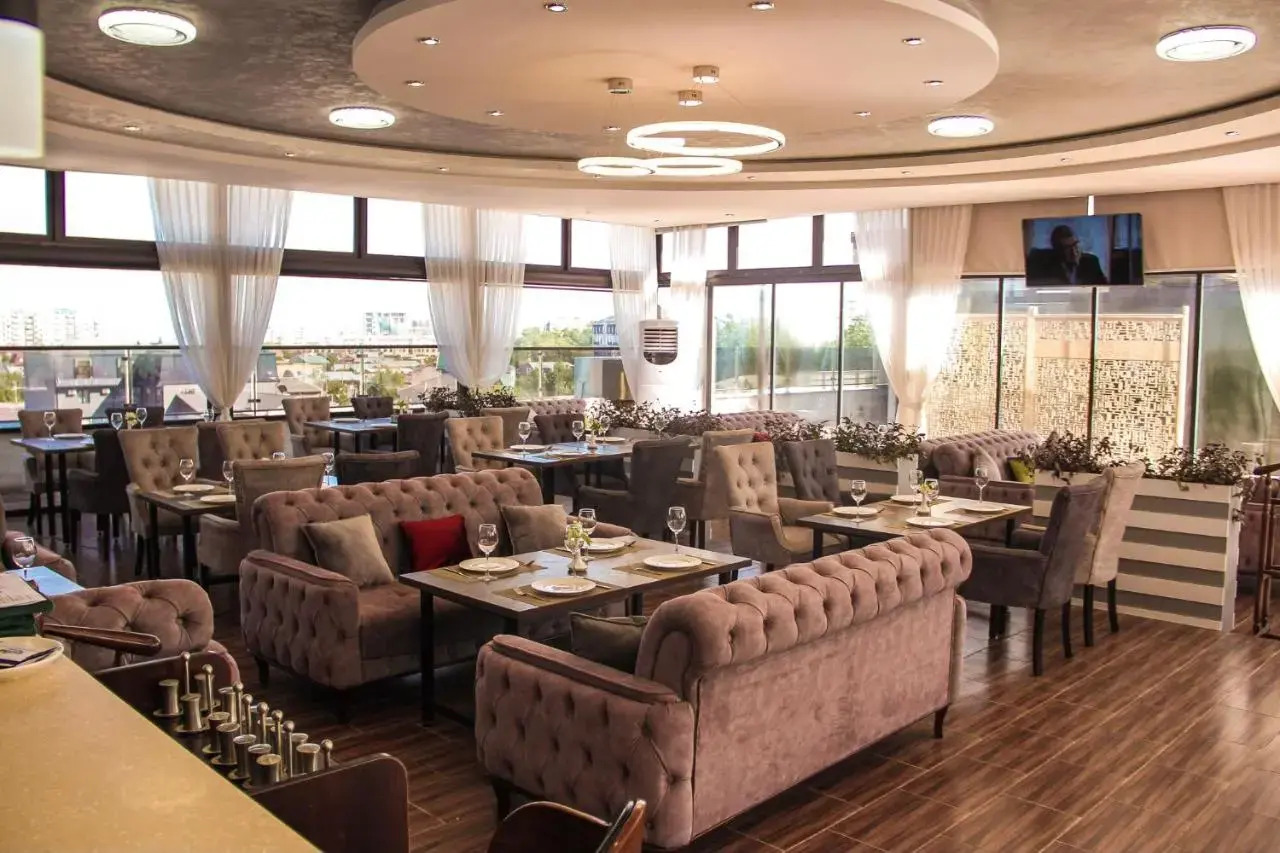 Foto - Gabrielle International Hotel