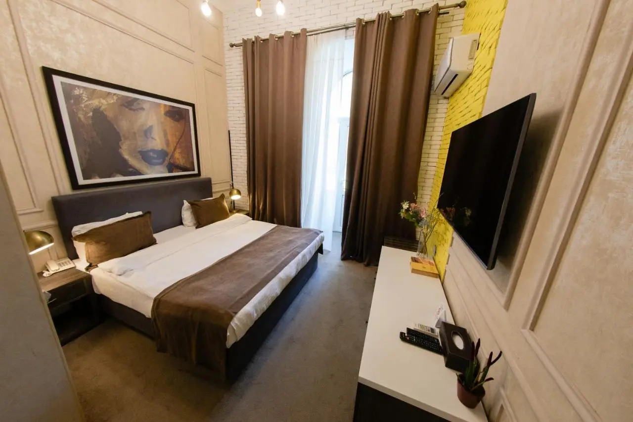 Photo - Zimmer Boutique Hotel