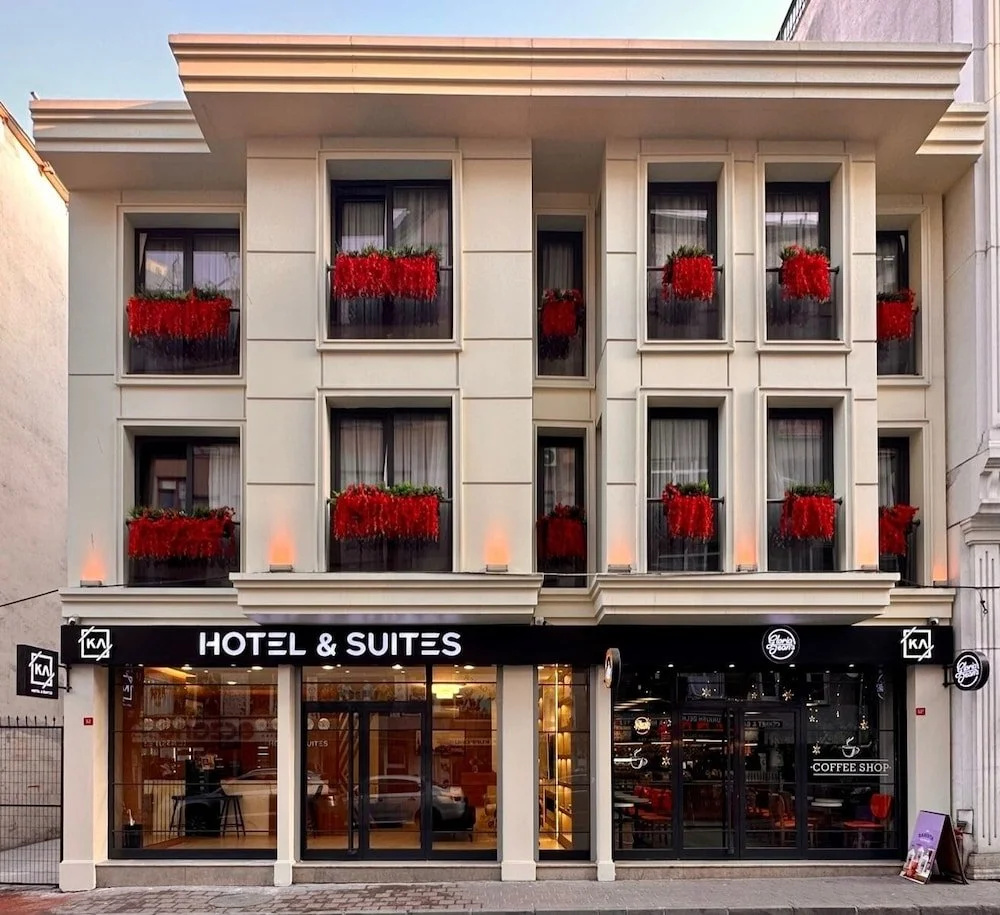 Photo - KA Hotel & Suites