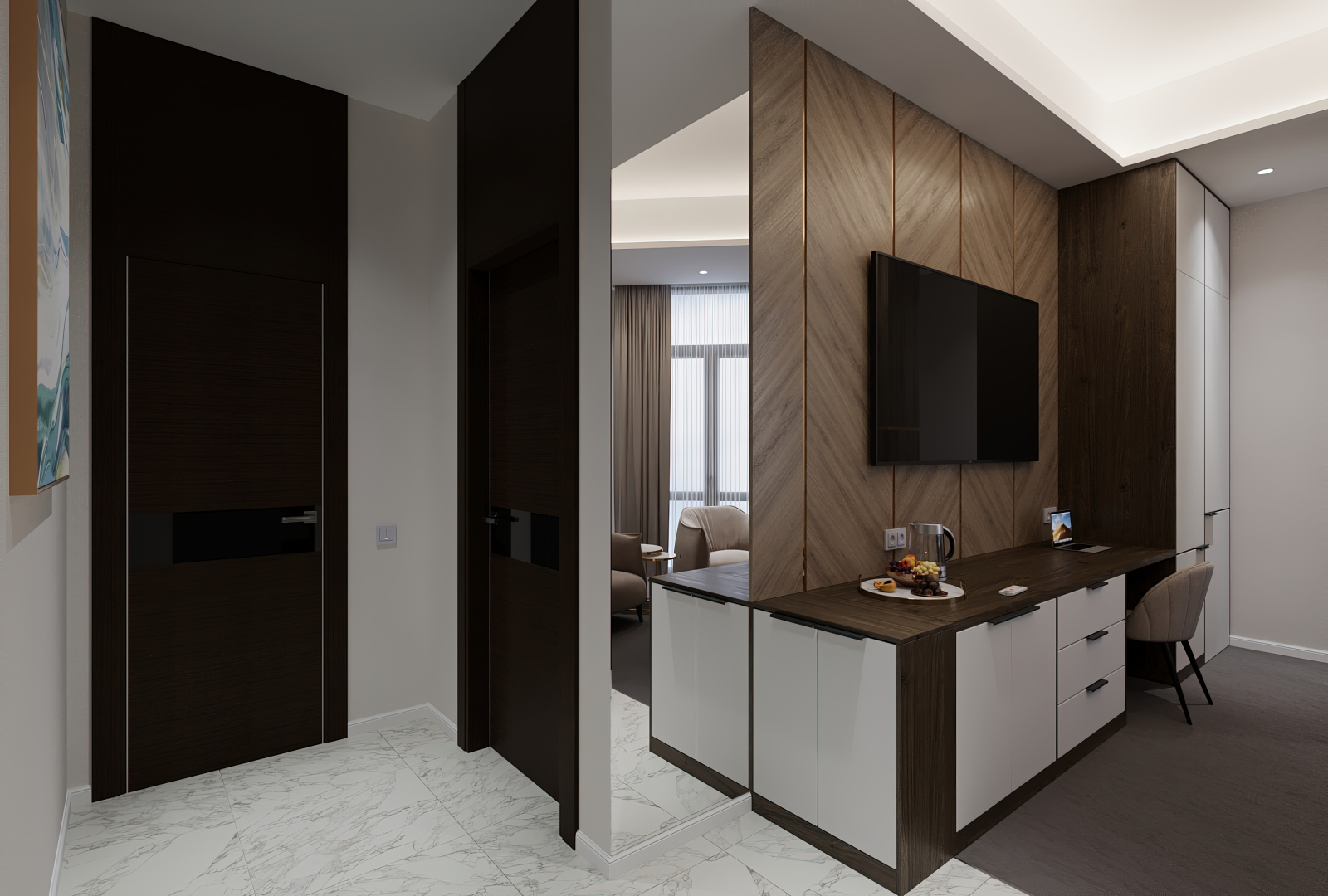 Photo - Energy hotel Tashkent