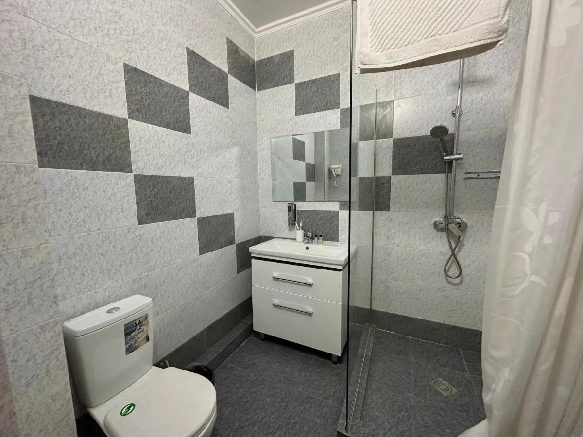 Foto - Bastau Hotel